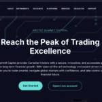 Arcticsummitcapital.com scam
